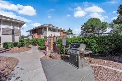 Welcome to the historic Las Vegas Country Club! This charming on Las Vegas Country Club in Nevada - for sale on GolfHomes.com, golf home, golf lot