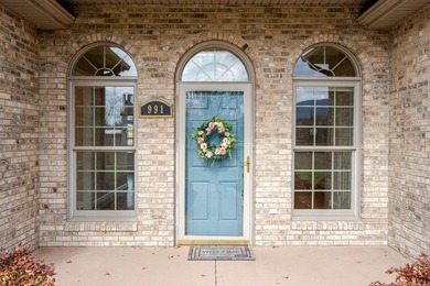 Situated along the 6th Green of Shenvalee Golf Resort, this on Shenvalee Golf Club in Virginia - for sale on GolfHomes.com, golf home, golf lot