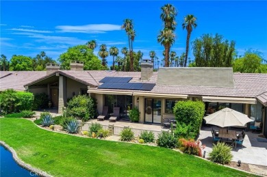 Welcome to The Lakes Country Club! This South-facing, waterfront on The Lakes Country Club in California - for sale on GolfHomes.com, golf home, golf lot