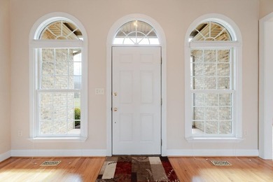 Situated along the 6th Green of Shenvalee Golf Resort, this on Shenvalee Golf Club in Virginia - for sale on GolfHomes.com, golf home, golf lot