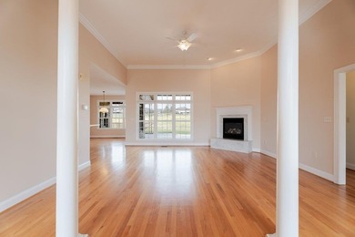 Situated along the 6th Green of Shenvalee Golf Resort, this on Shenvalee Golf Club in Virginia - for sale on GolfHomes.com, golf home, golf lot