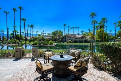 Welcome to The Lakes Country Club! This South-facing, waterfront on The Lakes Country Club in California - for sale on GolfHomes.com, golf home, golf lot
