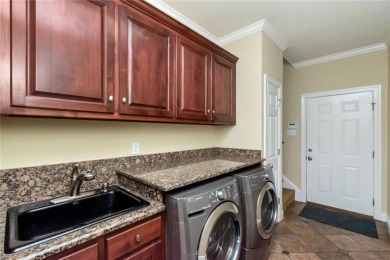This beautiful, well-maintained home in sought after Heron Lakes on Heron Lakes Country Club in Alabama - for sale on GolfHomes.com, golf home, golf lot