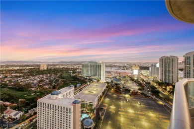 An exceptional corner residence featuring floor-to-ceiling on Las Vegas Country Club in Nevada - for sale on GolfHomes.com, golf home, golf lot