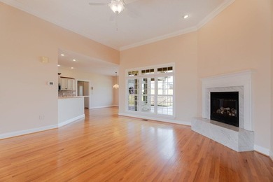 Situated along the 6th Green of Shenvalee Golf Resort, this on Shenvalee Golf Club in Virginia - for sale on GolfHomes.com, golf home, golf lot