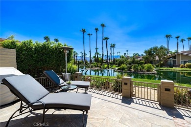 Welcome to The Lakes Country Club! This South-facing, waterfront on The Lakes Country Club in California - for sale on GolfHomes.com, golf home, golf lot