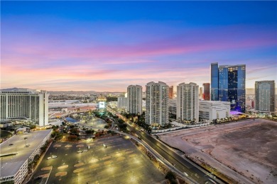 An exceptional corner residence featuring floor-to-ceiling on Las Vegas Country Club in Nevada - for sale on GolfHomes.com, golf home, golf lot