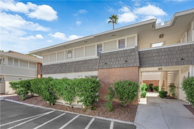 Welcome to the historic Las Vegas Country Club! This charming on Las Vegas Country Club in Nevada - for sale on GolfHomes.com, golf home, golf lot