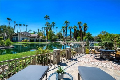 Welcome to The Lakes Country Club! This South-facing, waterfront on The Lakes Country Club in California - for sale on GolfHomes.com, golf home, golf lot