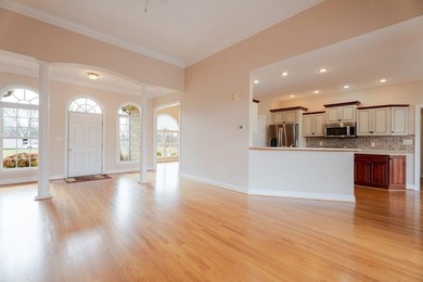 Situated along the 6th Green of Shenvalee Golf Resort, this on Shenvalee Golf Club in Virginia - for sale on GolfHomes.com, golf home, golf lot