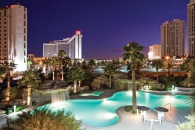 An exceptional corner residence featuring floor-to-ceiling on Las Vegas Country Club in Nevada - for sale on GolfHomes.com, golf home, golf lot