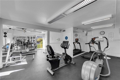 Welcome to the historic Las Vegas Country Club! This charming on Las Vegas Country Club in Nevada - for sale on GolfHomes.com, golf home, golf lot