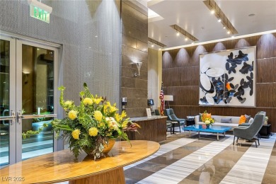 An exceptional corner residence featuring floor-to-ceiling on Las Vegas Country Club in Nevada - for sale on GolfHomes.com, golf home, golf lot