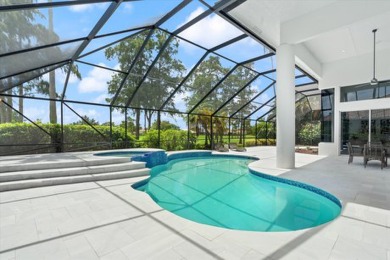 Professionally remodeled and fully updated estate home in on Stonebridge Golf and Country Club in Florida - for sale on GolfHomes.com, golf home, golf lot