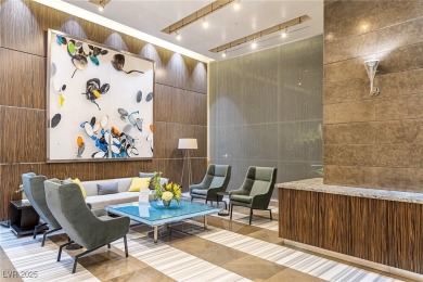 An exceptional corner residence featuring floor-to-ceiling on Las Vegas Country Club in Nevada - for sale on GolfHomes.com, golf home, golf lot