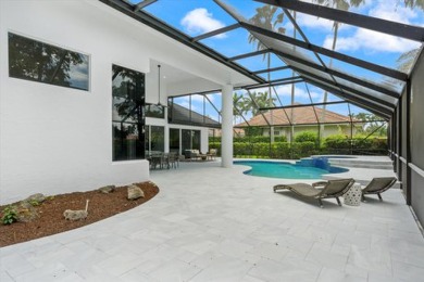 Professionally remodeled and fully updated estate home in on Stonebridge Golf and Country Club in Florida - for sale on GolfHomes.com, golf home, golf lot