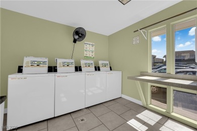 Welcome to the historic Las Vegas Country Club! This charming on Las Vegas Country Club in Nevada - for sale on GolfHomes.com, golf home, golf lot