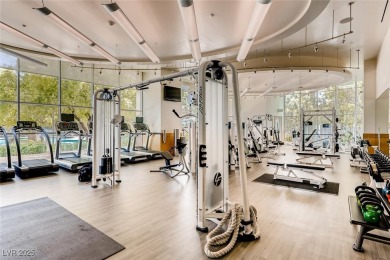 An exceptional corner residence featuring floor-to-ceiling on Las Vegas Country Club in Nevada - for sale on GolfHomes.com, golf home, golf lot