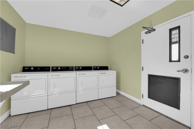 Welcome to the historic Las Vegas Country Club! This charming on Las Vegas Country Club in Nevada - for sale on GolfHomes.com, golf home, golf lot