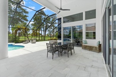 Professionally remodeled and fully updated estate home in on Stonebridge Golf and Country Club in Florida - for sale on GolfHomes.com, golf home, golf lot