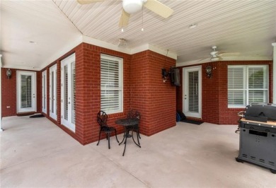 This beautiful, well-maintained home in sought after Heron Lakes on Heron Lakes Country Club in Alabama - for sale on GolfHomes.com, golf home, golf lot