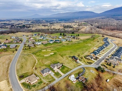 Situated by the 6th Green of Shenvalee Golf Resort, this lot on Shenvalee Golf Club in Virginia - for sale on GolfHomes.com, golf home, golf lot