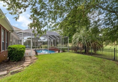 This beautiful, well-maintained home in sought after Heron Lakes on Heron Lakes Country Club in Alabama - for sale on GolfHomes.com, golf home, golf lot