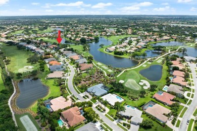 Professionally remodeled and fully updated estate home in on Stonebridge Golf and Country Club in Florida - for sale on GolfHomes.com, golf home, golf lot