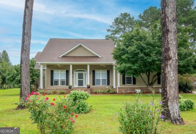 Are you a golf enthusiast searching for a perfect home that on Georgia Southern Golf course in Georgia - for sale on GolfHomes.com, golf home, golf lot