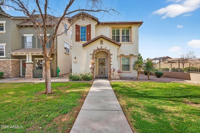 ***BEAUTFUL...MOVE-IN READY...MINT CONDITION 3 Bed/2 BATH on Augusta Ranch Golf Club in Arizona - for sale on GolfHomes.com, golf home, golf lot