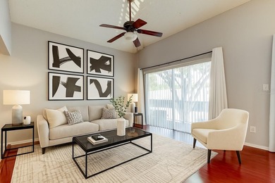 Under contract-accepting backup offers. One or more photo(s) has on Cove Cay Country Club in Florida - for sale on GolfHomes.com, golf home, golf lot