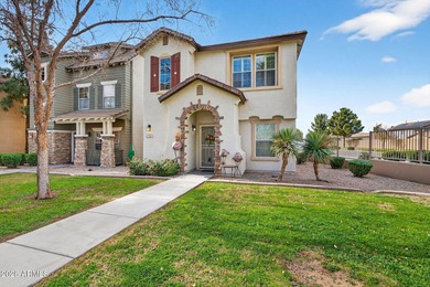 ***BEAUTFUL...MOVE-IN READY...MINT CONDITION 3 Bed/2 BATH on Augusta Ranch Golf Club in Arizona - for sale on GolfHomes.com, golf home, golf lot