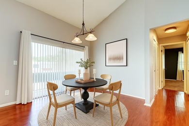 Under contract-accepting backup offers. One or more photo(s) has on Cove Cay Country Club in Florida - for sale on GolfHomes.com, golf home, golf lot