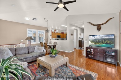 ***BEAUTFUL...MOVE-IN READY...MINT CONDITION 3 Bed/2 BATH on Augusta Ranch Golf Club in Arizona - for sale on GolfHomes.com, golf home, golf lot