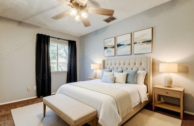 Under contract-accepting backup offers. One or more photo(s) has on Cove Cay Country Club in Florida - for sale on GolfHomes.com, golf home, golf lot