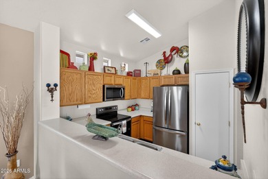 ***BEAUTFUL...MOVE-IN READY...MINT CONDITION 3 Bed/2 BATH on Augusta Ranch Golf Club in Arizona - for sale on GolfHomes.com, golf home, golf lot