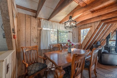 Escape to your own private retreat at Innsbrook Resort! Nestled on Innsbrook Resort Golf Course in Missouri - for sale on GolfHomes.com, golf home, golf lot