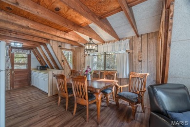 Escape to your own private retreat at Innsbrook Resort! Nestled on Innsbrook Resort Golf Course in Missouri - for sale on GolfHomes.com, golf home, golf lot