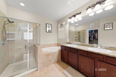 ASSUMABLE 2.875% VA LOAN - rare opportunity in today's market! on The Oasis Golf Club in Nevada - for sale on GolfHomes.com, golf home, golf lot