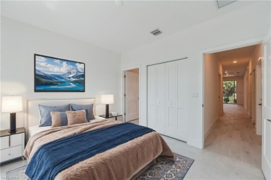 NEWLY BUILT, GATED COMMUNITY, IMPACT WINDOWS & DOORS! This on Highland Woods Golf and Country Club in Florida - for sale on GolfHomes.com, golf home, golf lot