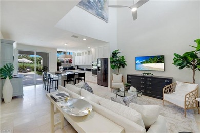 Discover a rare opportunity to own a turnkey 4-bedroom, 3-bath on Wyndemere Country Club in Florida - for sale on GolfHomes.com, golf home, golf lot