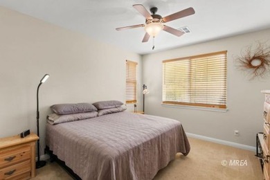 ASSUMABLE 2.875% VA LOAN - rare opportunity in today's market! on The Oasis Golf Club in Nevada - for sale on GolfHomes.com, golf home, golf lot