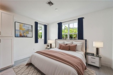 NEWLY BUILT, GATED COMMUNITY, IMPACT WINDOWS & DOORS! This on Highland Woods Golf and Country Club in Florida - for sale on GolfHomes.com, golf home, golf lot