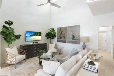 Discover a rare opportunity to own a turnkey 4-bedroom, 3-bath on Wyndemere Country Club in Florida - for sale on GolfHomes.com, golf home, golf lot