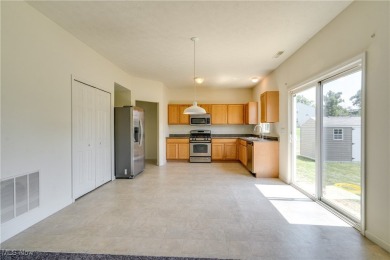 Welcome to this 2008 Boulder Creek home that is ready for new on Boulder Creek Golf Club in Ohio - for sale on GolfHomes.com, golf home, golf lot