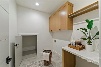 5.49% Interest Rate Available!  Discover unparalleled luxury at on Boise Ranch Golf Course, Inc. in Idaho - for sale on GolfHomes.com, golf home, golf lot