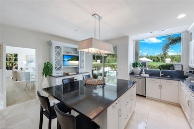 Discover a rare opportunity to own a turnkey 4-bedroom, 3-bath on Wyndemere Country Club in Florida - for sale on GolfHomes.com, golf home, golf lot
