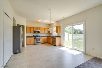 Welcome to this 2008 Boulder Creek home that is ready for new on Boulder Creek Golf Club in Ohio - for sale on GolfHomes.com, golf home, golf lot