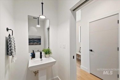 5.49% Interest Rate Available!  Discover unparalleled luxury at on Boise Ranch Golf Course, Inc. in Idaho - for sale on GolfHomes.com, golf home, golf lot
