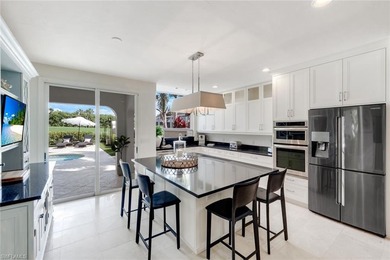 Discover a rare opportunity to own a turnkey 4-bedroom, 3-bath on Wyndemere Country Club in Florida - for sale on GolfHomes.com, golf home, golf lot